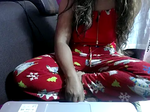 BicolorKissLove online show from September 15, 2025, 1:22 pm