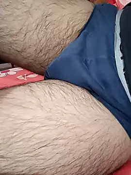 Snapshot of Anadromous21 chatting on December 6, 2024, 4:44 pm Anadromous21 online show from December 6, 2024, 4:44 pm