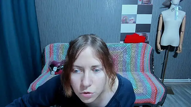 pa1e pr1ncess online show from November 15, 2025, 6:50 am