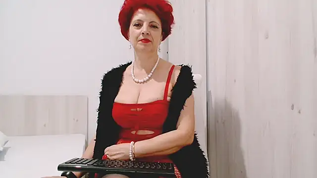 MilfSupreme online show from November 7, 2025, 12:42 pm