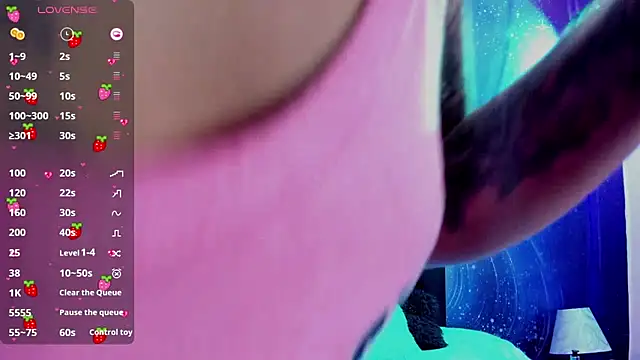 Snapshot of CATRINA_SEXXX chatting on March 4, 2025, 3:00 am CATRINA SEXXX online show from March 4, 2025, 3:00 am