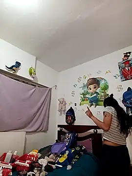 Snapshot of CATRINA_SEXXX chatting on October 13, 2025, 7:26 pm CATRINA SEXXX online show from October 13, 2025, 7:26 pm