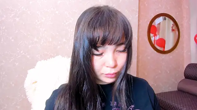 AyaMoon online show from February 19, 2025, 3:28 am