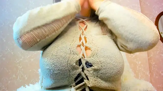 AyaMoon online show from February 28, 2025, 3:04 am