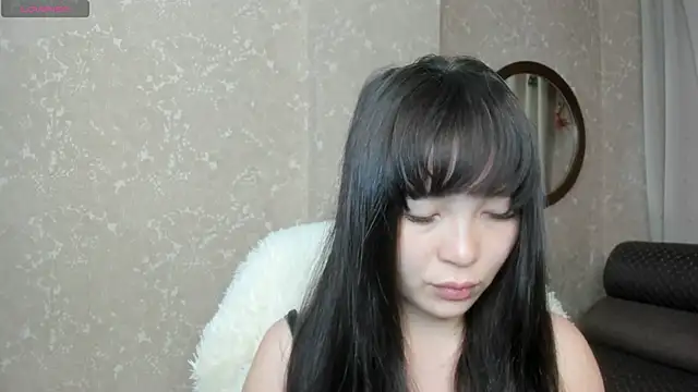 AyaMoon online show from March 5, 2025, 3:08 am