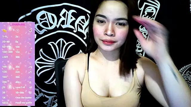 Snapshot of _preciousmoira_ chatting on May 9, 2026, 9:34 am preciousmoira online show from May 9, 2026, 9:34 am