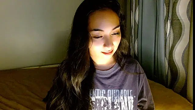 SweetLilly 18 online show from March 2, 2026, 5:08 am