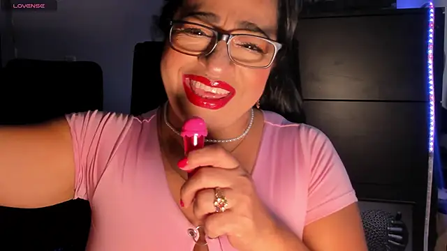 TamaraAniston online show from March 12, 2025, 7:04 pm