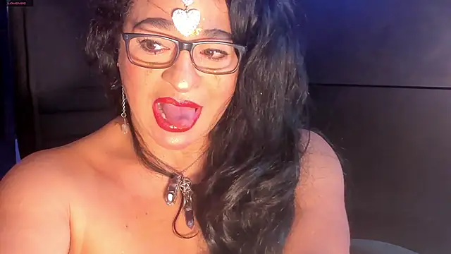 TamaraAniston online show from March 5, 2025, 4:13 pm