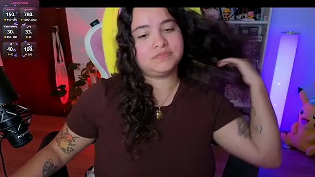 Sweet sully   online show from September 14, 2025, 8:37 am