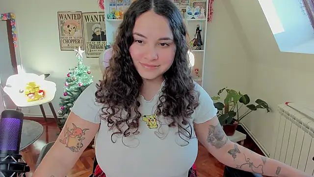 Sweet sully   online show from December 27, 2024, 10:12 am