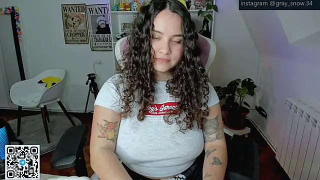 Sweet sully   online show from February 17, 2025, 6:28 pm