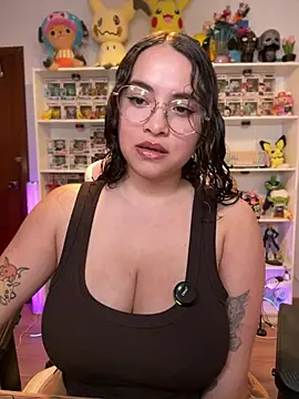 Snapshot of Sweet_sully__ chatting on April 7, 2026, 7:54 am Sweet sully online show from April 7, 2026, 7:54 am