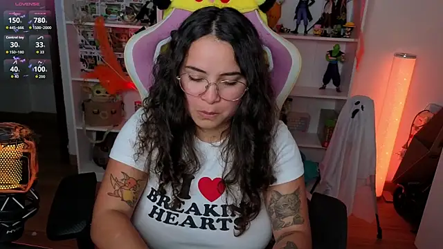 Sweet sully   online show from October 29, 2025, 9:08 am