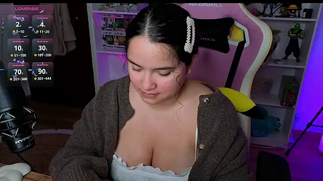 Sweet sully   online show from November 23, 2025, 9:19 am