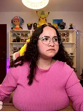 Sweet sully   online show from January 16, 2026, 6:12 pm