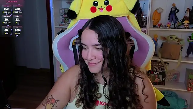 Sweet sully   online show from November 13, 2025, 9:02 am