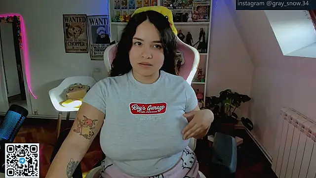 Sweet sully   online show from February 2, 2025, 10:13 am