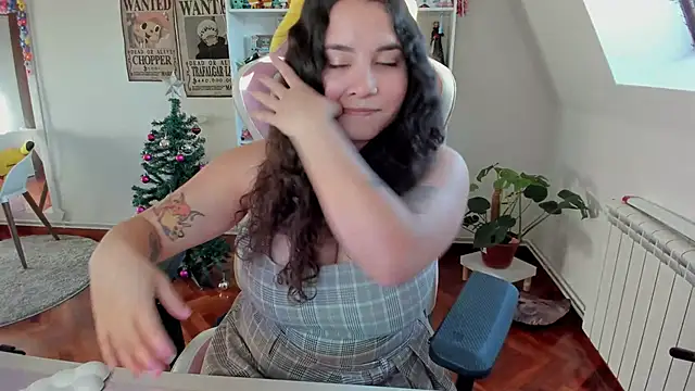 Sweet sully   online show from December 31, 2024, 9:21 am