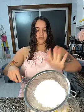 Sweet sully   online show from December 15, 2024, 6:04 pm