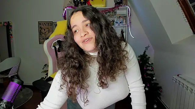 Sweet sully   online show from December 21, 2024, 6:33 pm