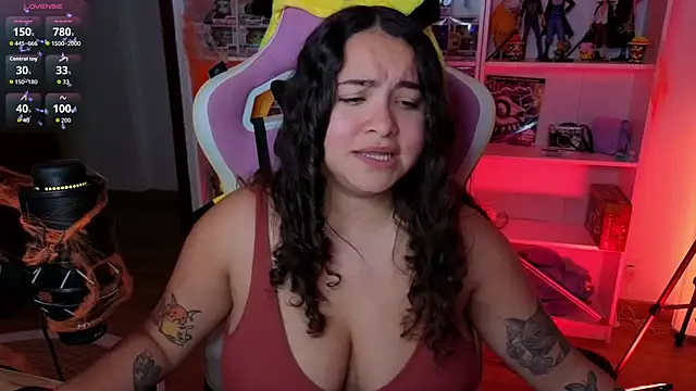 Sweet sully   online show from October 16, 2025, 8:44 am