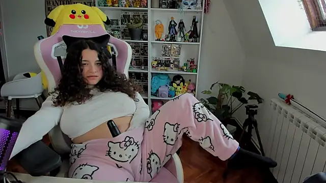 Sweet sully   online show from January 5, 2025, 1:26 pm