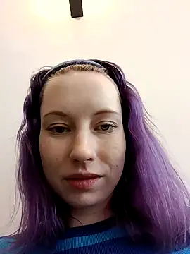 Snapshot of Frost_foxy chatting on February 13, 2025, 9:20 am Frost foxy online show from February 13, 2025, 9:20 am