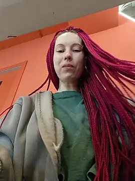 Snapshot of Frost_foxy chatting on February 26, 2026, 4:12 am Frost foxy online show from February 26, 2026, 4:12 am