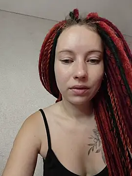 Snapshot of Frost_foxy chatting on November 13, 2025, 3:54 am Frost foxy online show from November 13, 2025, 3:54 am