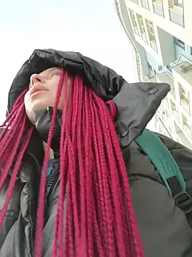 Snapshot of Frost_foxy chatting on February 18, 2026, 3:26 am Frost foxy online show from February 18, 2026, 3:26 am