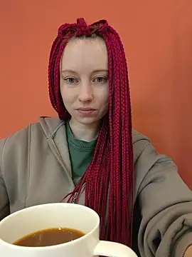 Snapshot of Frost_foxy chatting on February 2, 2026, 3:16 am Frost foxy online show from February 2, 2026, 3:16 am