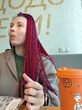 Snapshot of Frost_foxy chatting on February 14, 2026, 3:07 am Frost foxy online show from February 14, 2026, 3:07 am