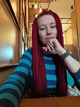 Snapshot of Frost_foxy chatting on February 12, 2026, 2:55 am Frost foxy online show from February 12, 2026, 2:55 am