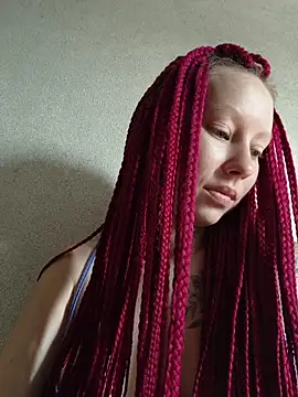 Snapshot of Frost_foxy chatting on February 24, 2026, 3:51 am Frost foxy online show from February 24, 2026, 3:51 am