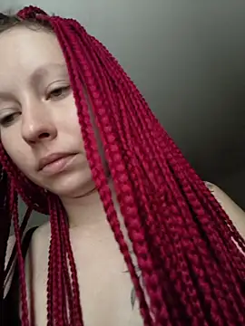 Snapshot of Frost_foxy chatting on December 22, 2025, 3:50 am Frost foxy online show from December 22, 2025, 3:50 am