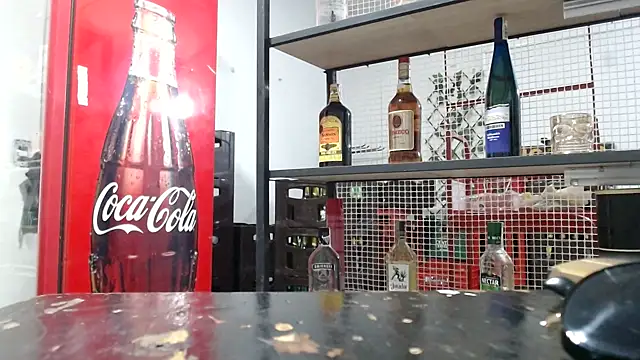 Snapshot of DAELAA chatting on January 5, 2026, 9:51 pm DAELAA online show from January 5, 2026, 9:51 pm