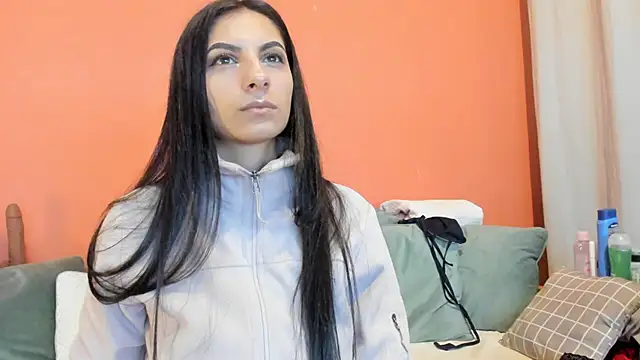 Dirty-Bya online show from April 8, 2026, 6:09 pm