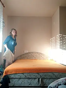 Elza01 online show from November 5, 2025, 6:49 am