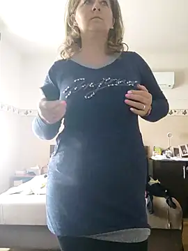 Elza01 online show from March 23, 2025, 7:53 am