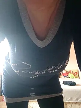 Elza01 online show from February 23, 2025, 7:55 am