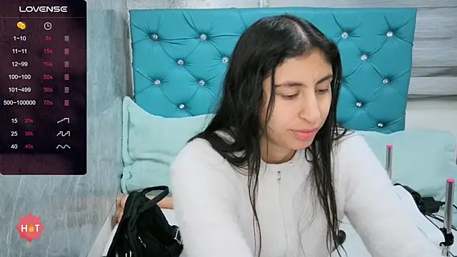 Snapshot of MAARYMOON chatting on December 4, 2025, 11:09 am MAARYMOON online show from December 4, 2025, 11:09 am