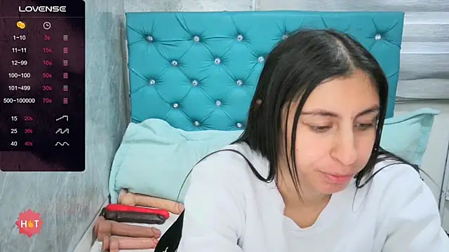 Snapshot of MAARYMOON chatting on September 26, 2025, 11:50 am MAARYMOON online show from September 26, 2025, 11:50 am