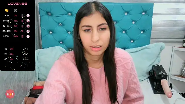 Snapshot of MAARYMOON chatting on March 22, 2025, 10:28 am MAARYMOON online show from March 22, 2025, 10:28 am