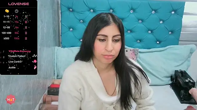 Snapshot of MAARYMOON chatting on March 20, 2025, 4:20 pm MAARYMOON online show from March 20, 2025, 4:20 pm