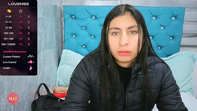 Snapshot of MAARYMOON chatting on October 16, 2025, 10:56 am MAARYMOON online show from October 16, 2025, 10:56 am