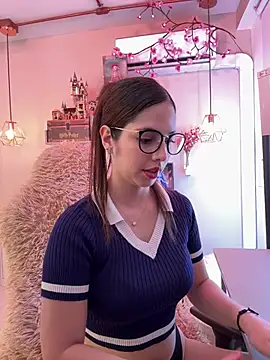 Zoe Bae online show from January 15, 2026, 10:02 pm