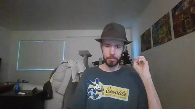 Snapshot of Darking_Yoh chatting on March 2, 2026, 12:22 am Darking Yoh online show from March 2, 2026, 12:22 am