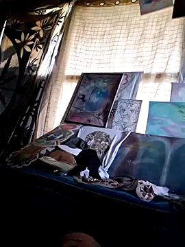 Toycockhot online show from October 31, 2025, 1:08 pm