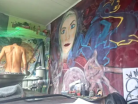 Toycockhot online show from January 9, 2026, 7:54 pm